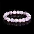 AmethystPhantomRutilatedQuartzcrystal