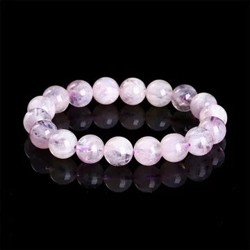 AmethystPhantomRutilatedQuartzcrystal
