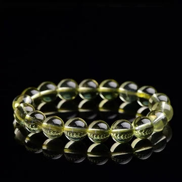 Citrinecrystallemonyellowpremium