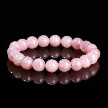 MadagascarRoseQuartzcrystal