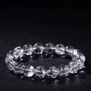 WhiteAgatecrystal